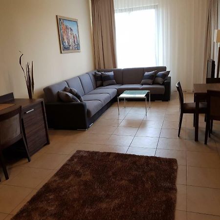 Apartmán Apartament W Olimpic Park Kolobřeh Exteriér fotografie