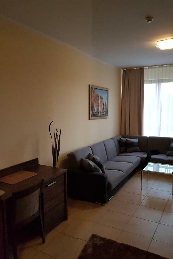 Apartmán Apartament W Olimpic Park Kolobřeh Exteriér fotografie